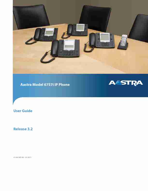 Aastra Telecom Telephone 6757I-page_pdf
